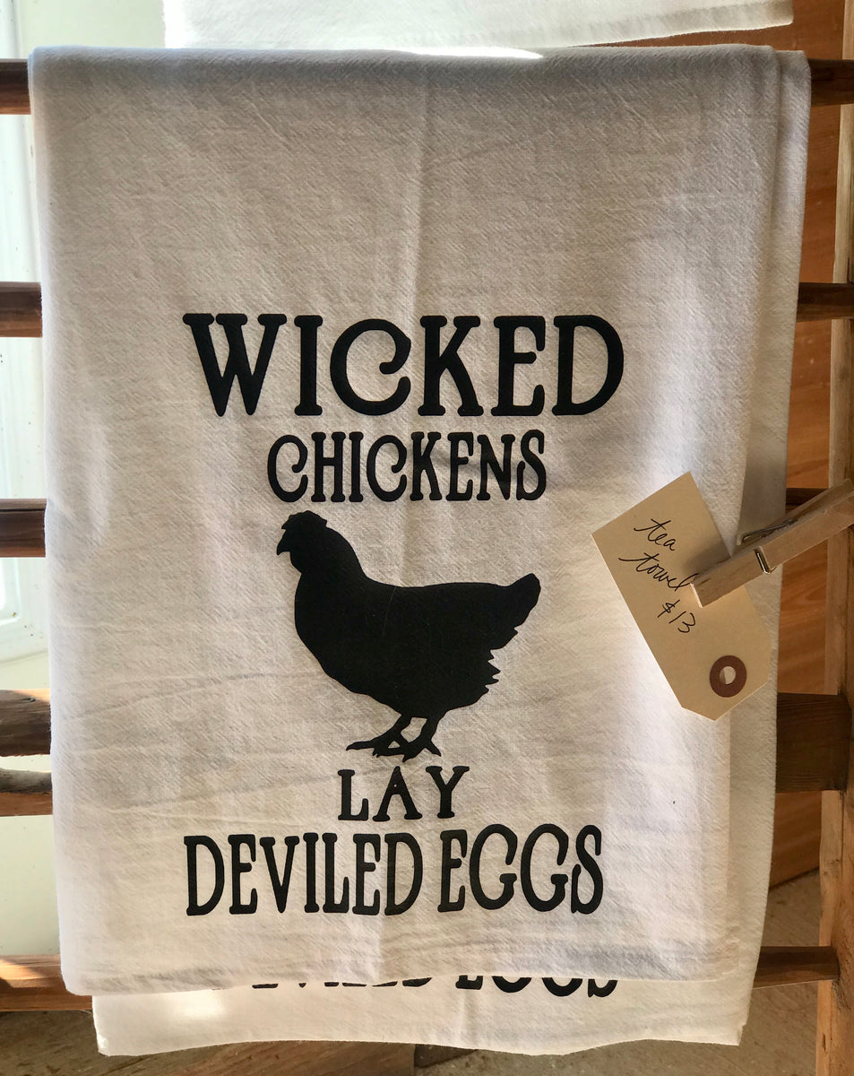 Retail Lakota Ranch Farm Store