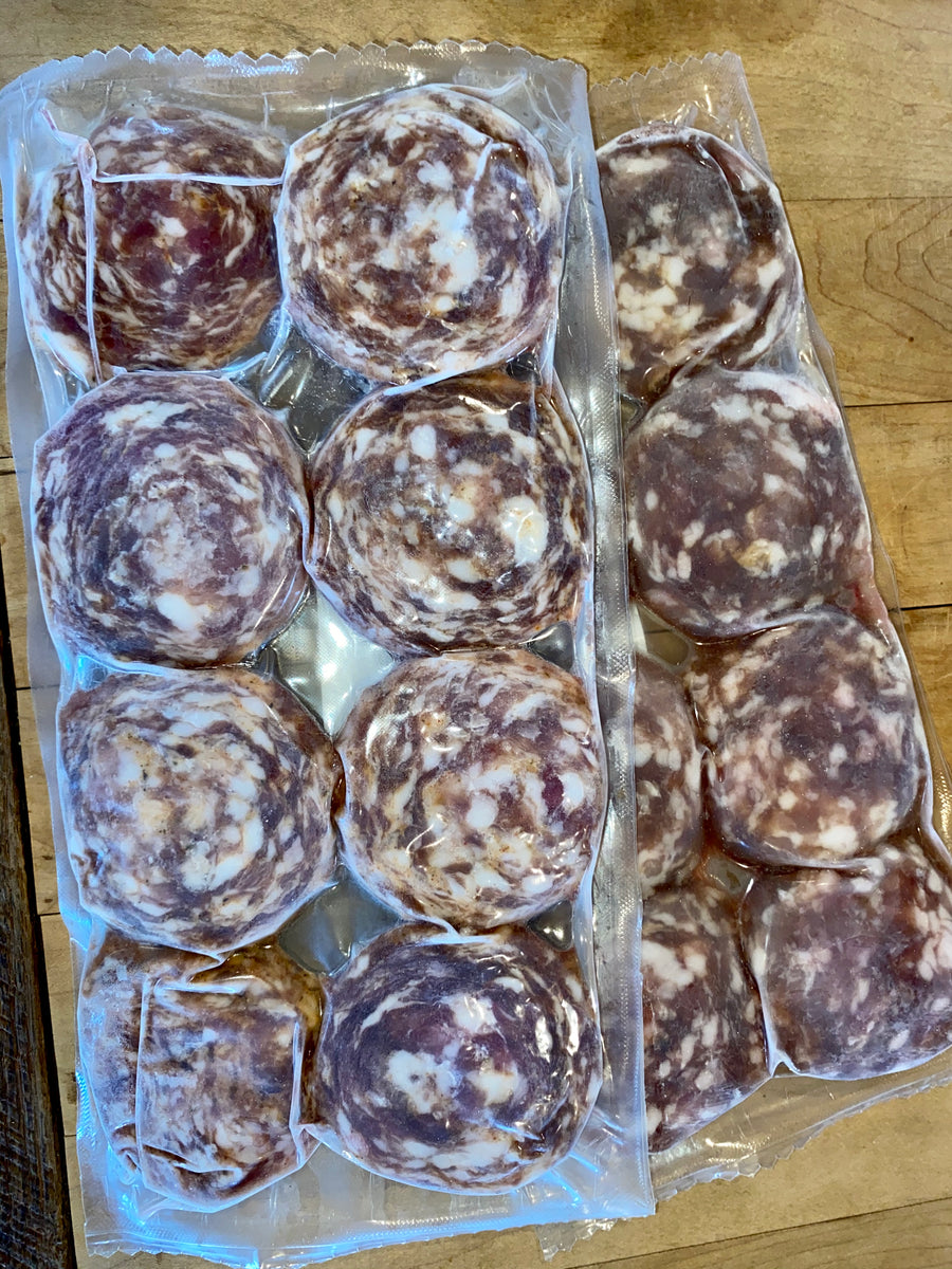 Sausage Breakfast Patties Lakota Ranch Farm Store