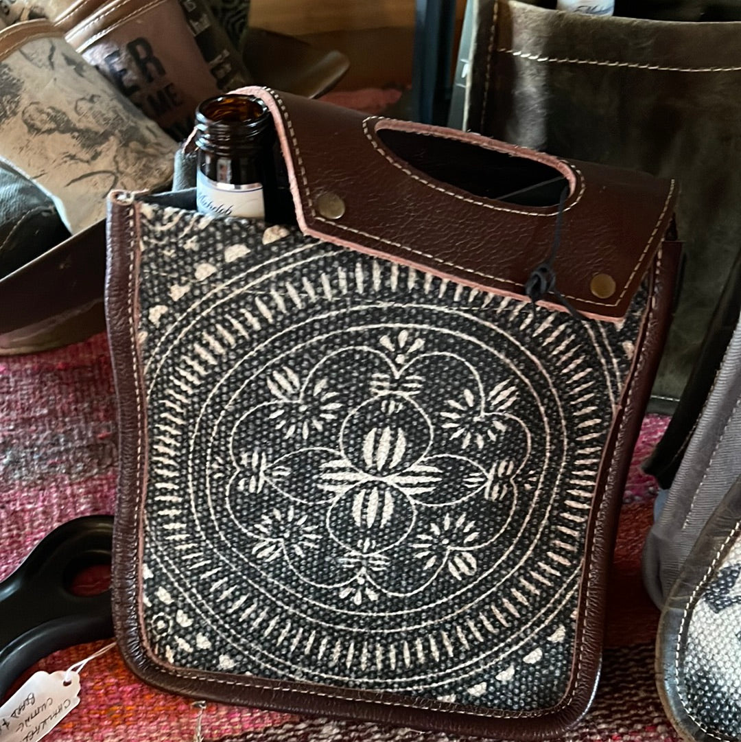Beer caddy Lakota Ranch Farm Store