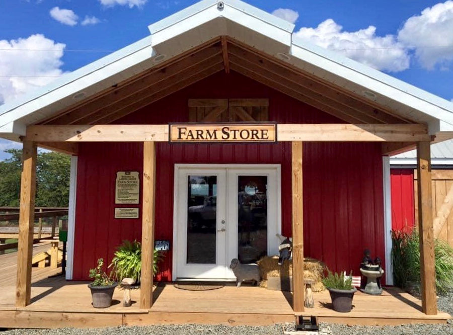 Tangerine tote bag – Lakota Ranch Farm Store