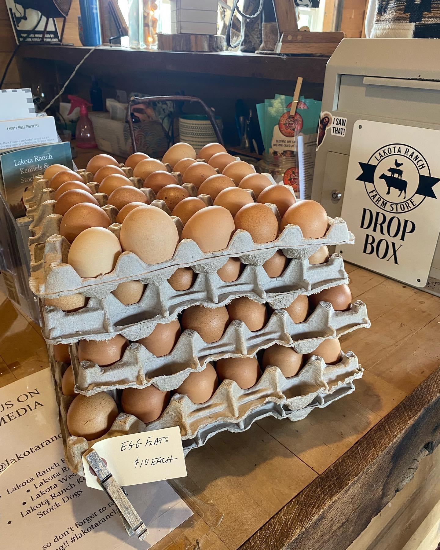 Products Page 7 Lakota Ranch Farm Store