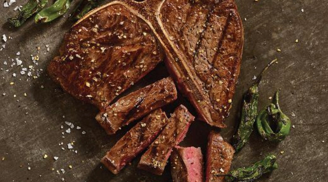 Sampler & Bulk Packages – Lakota Ranch Farm Store